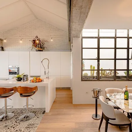Luxury Penthouse * Alicante