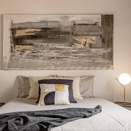 Apartamento Luxury Penthouse *