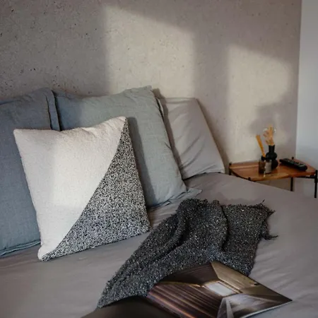 Apartamento Luxury Penthouse *