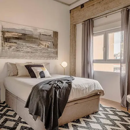 Luxury Penthouse Apartamento Alicante