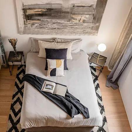 Apartamento Luxury Penthouse Alicante