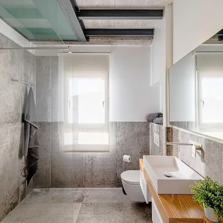 Luxury Penthouse * Alicante