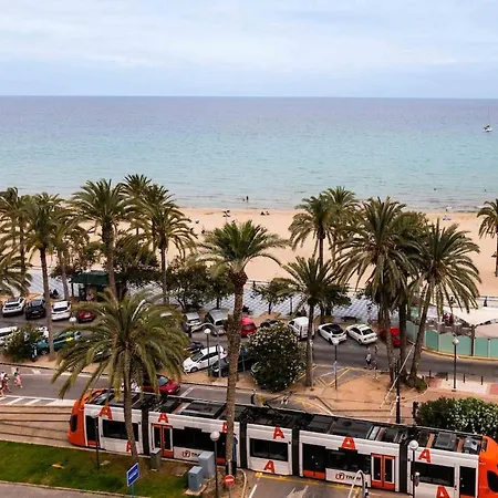 Luxury Penthouse * Alicante