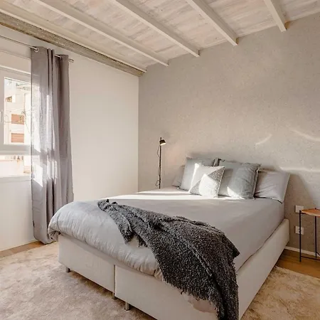 Apartamento Luxury Penthouse *