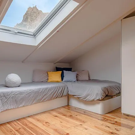 Luxury Penthouse Apartamento