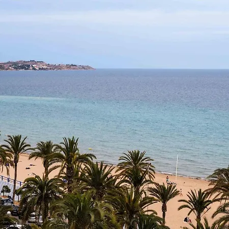 Luxury Penthouse Apartamento Alicante