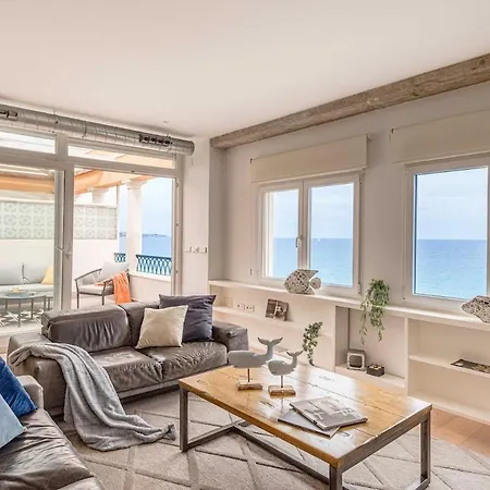 Apartamento Luxury Penthouse Alicante