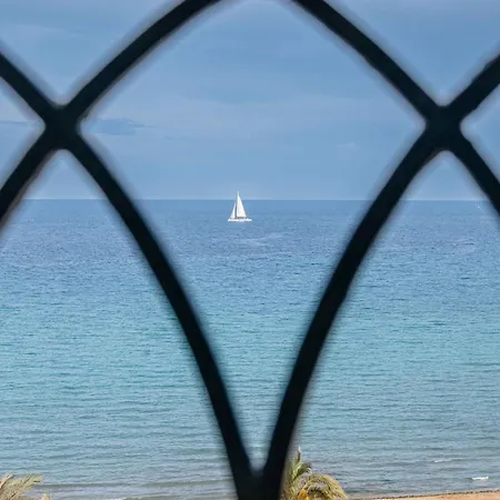 Luxury Penthouse Alicante