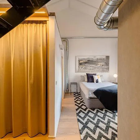 Apartamento Luxury Penthouse Alicante